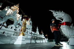 BIB: 
                            <button type="button" onclick="openModal(22454301)" class="btn btn-primary btn-sm float-right btn-popup" data-toggle="modal" data-target=".modal-high-quality">
                        <i class="fas fa-shopping-cart"></i> Add to Cart
                    </button>
                                            <button type="button" onclick="isThisMe(22454301, true)" class="btn btn-success btn-sm float-right btn-popup btn-isme hidden" data-toggle="tooltip" data-placement="bottom" title="นี่คือรูปของคุณใช่ไหม คลิกที่นี่เพื่อเอาเข้าอัลบั้ม">
                        <i class="fas fa-plus"></i> Add to album
                    </button>
                    <button type="button" onclick="isThisMe(22454301, false)" class="btn btn-warning btn-sm float-right btn-popup btn-isnotme hidden">
                        <i class="fas fa-ban"></i> Remove from album
                    </button>